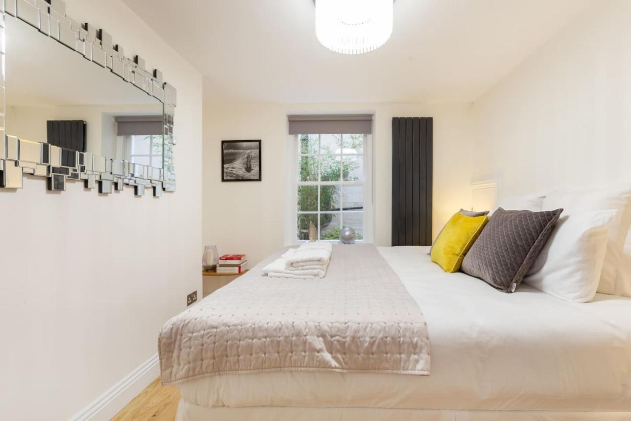 Luxury Apartment, Next To Paddington Station! Apartment