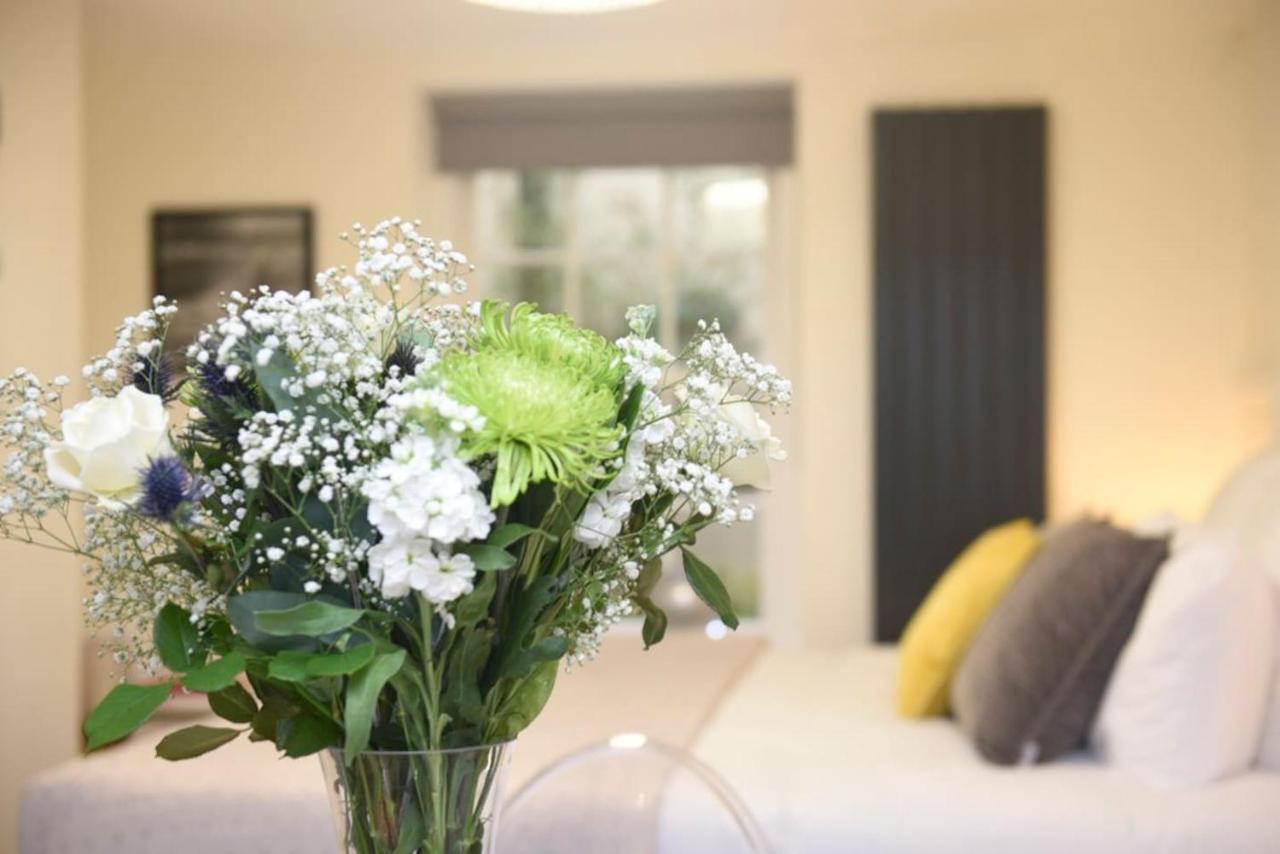 Apartment Luxury Apartment, Next To Paddington Station!
