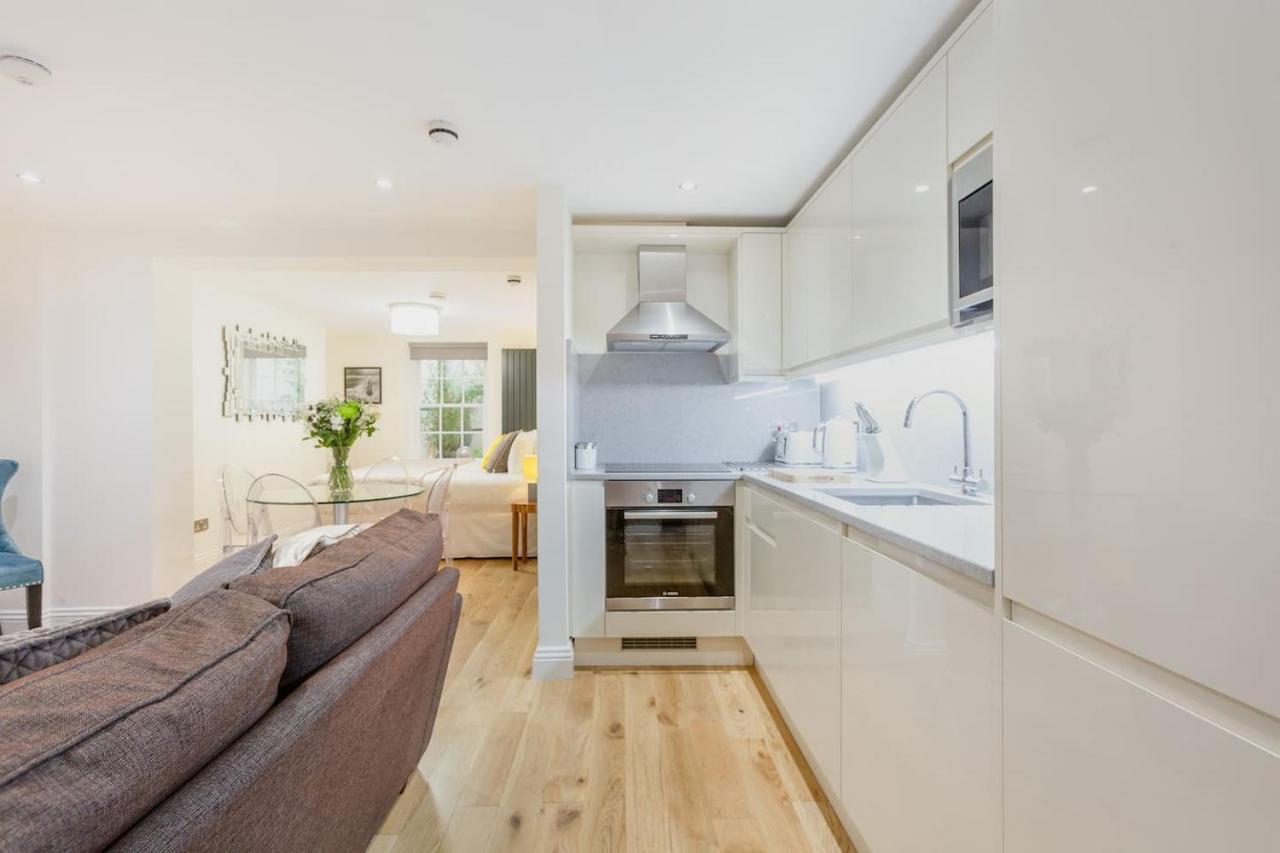 Luxury Apartment, Next To Paddington Station! Apartment *