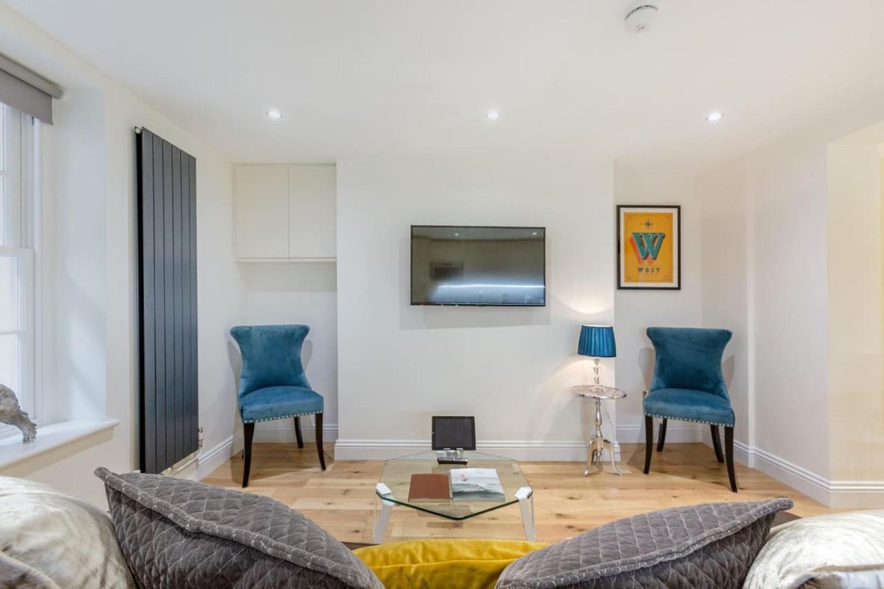 Luxury Apartment, Next To Paddington Station! Apartment London
