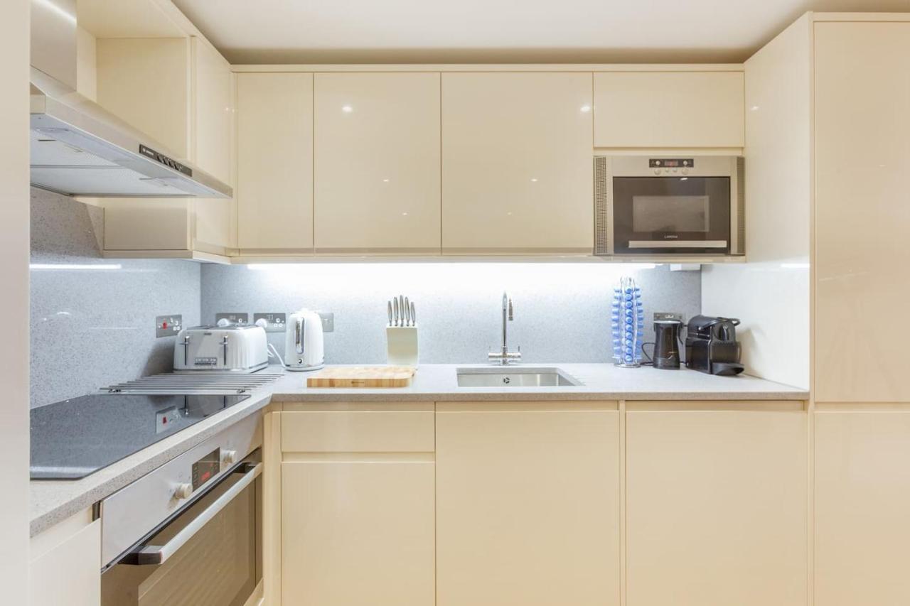 Luxury Apartment, Next To Paddington Station! Apartment