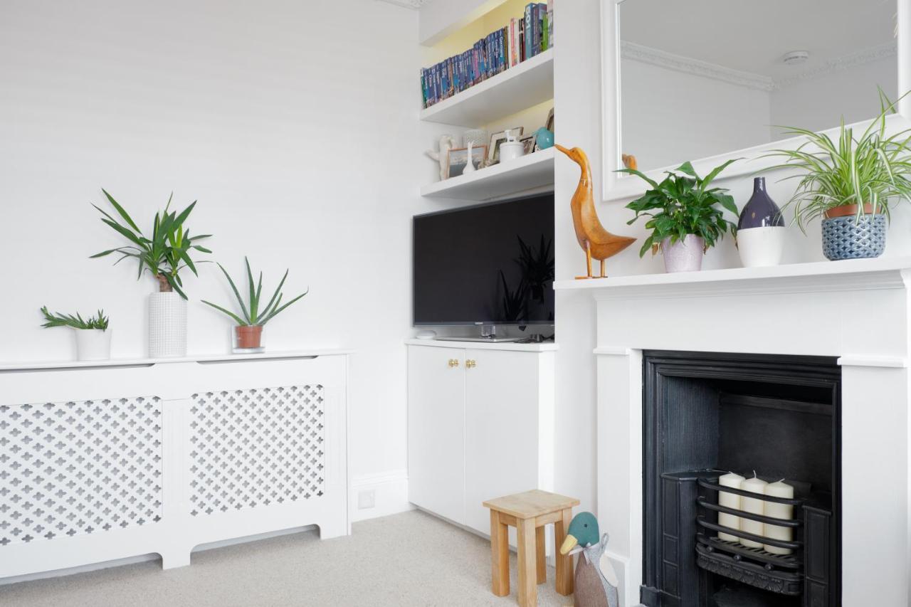 Appartement Veeve - Silverthorne Road Londen