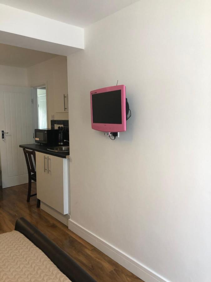 Apartment Eltham Flat