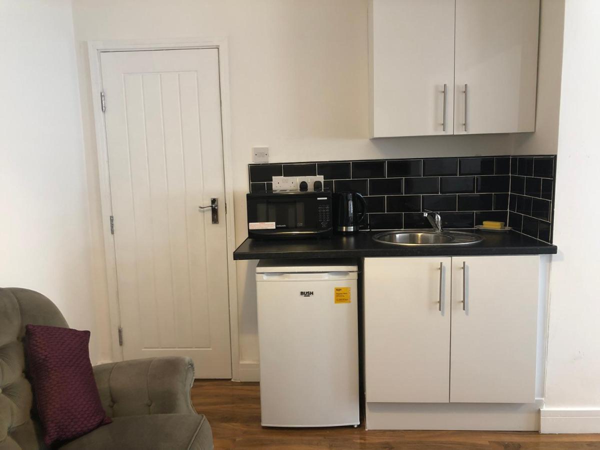 Apartment Eltham Flat *