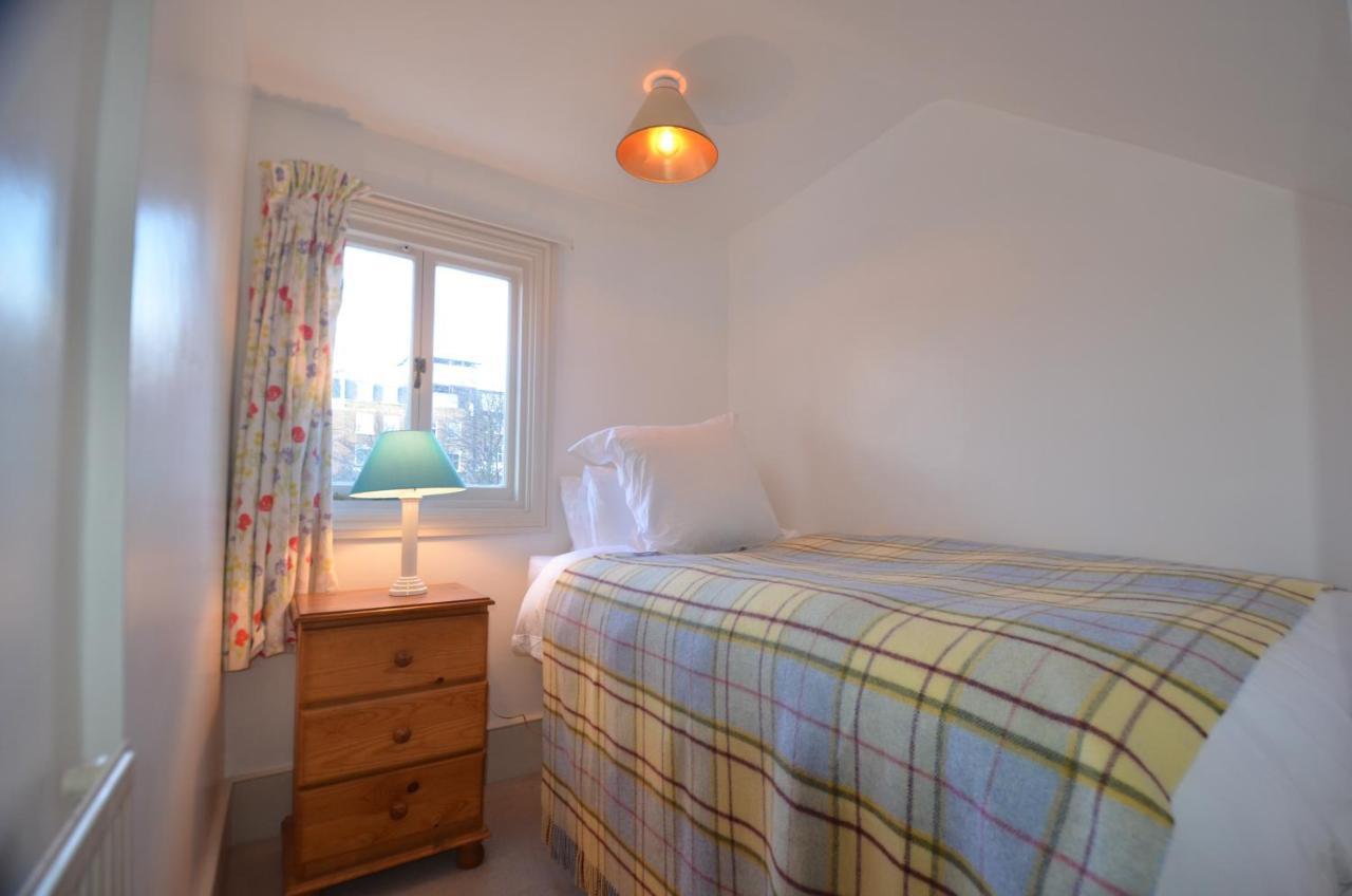 Appartement Notting Hill Charm -sleeps 5 - Urban Retreat