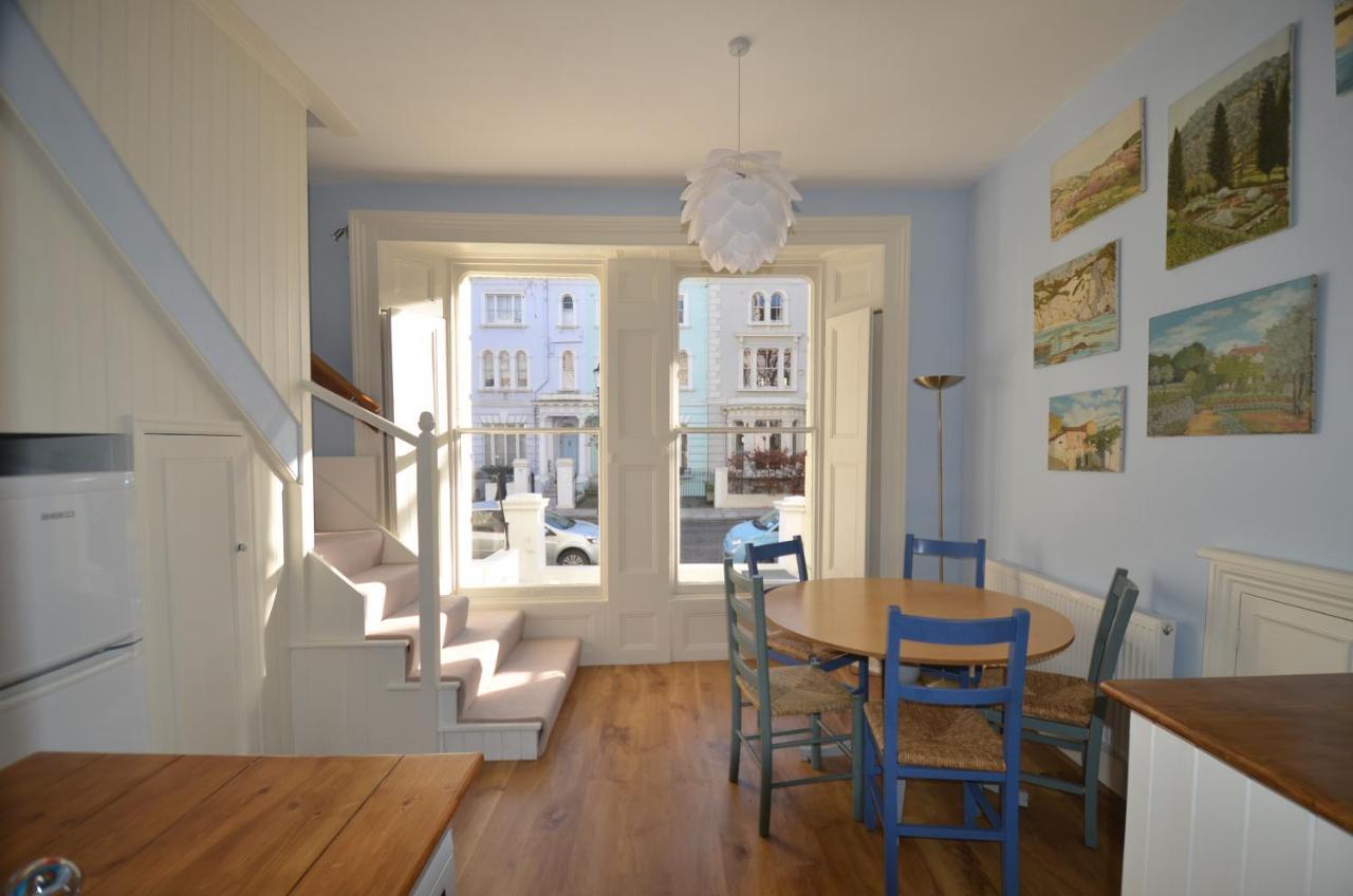 Notting Hill Charm -sleeps 5 - Urban Retreat Appartement