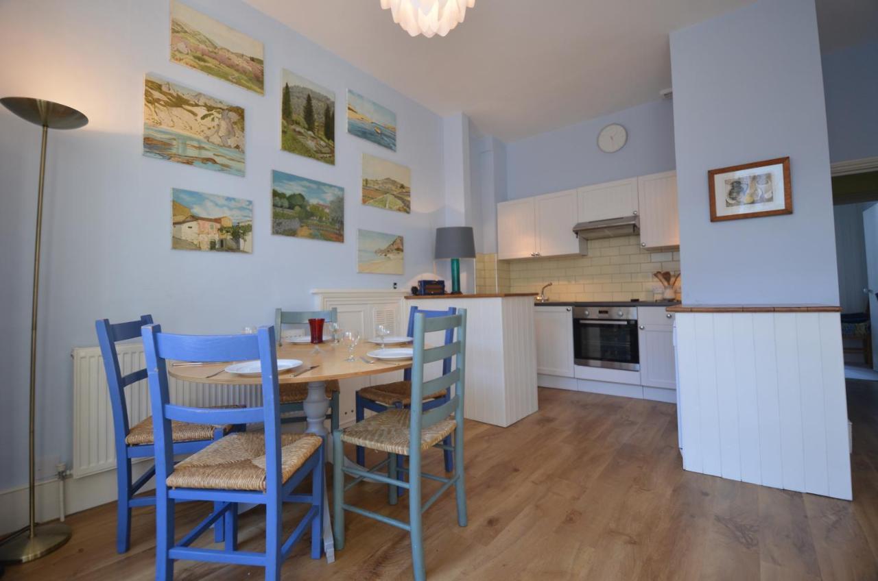 Notting Hill Charm -sleeps 5 - Urban Retreat Appartement *