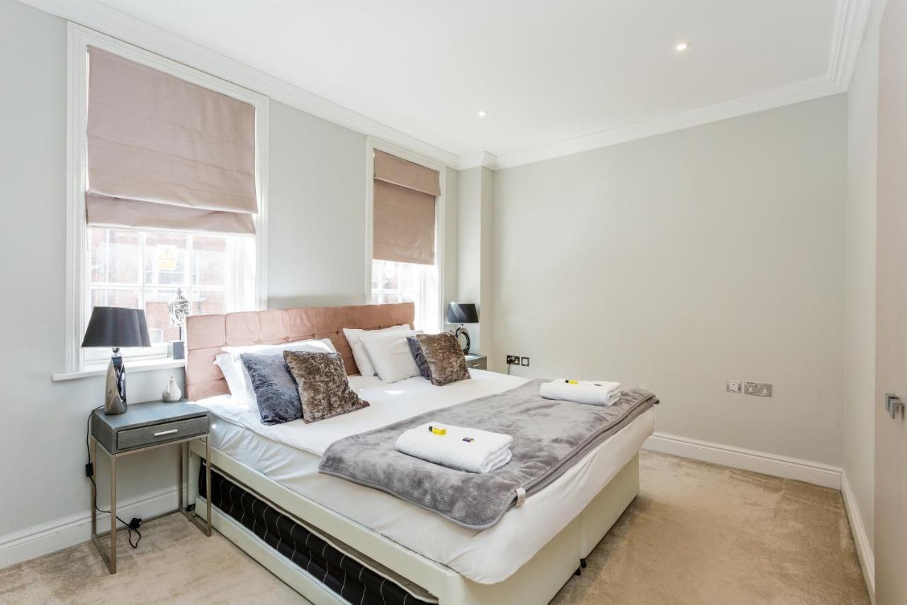 Luxury Duplex In New Development 17 * London
