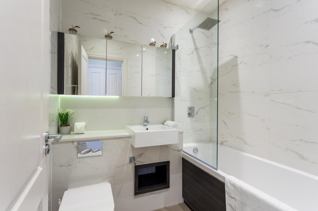 Apartment Luxury Duplex In New Development 17