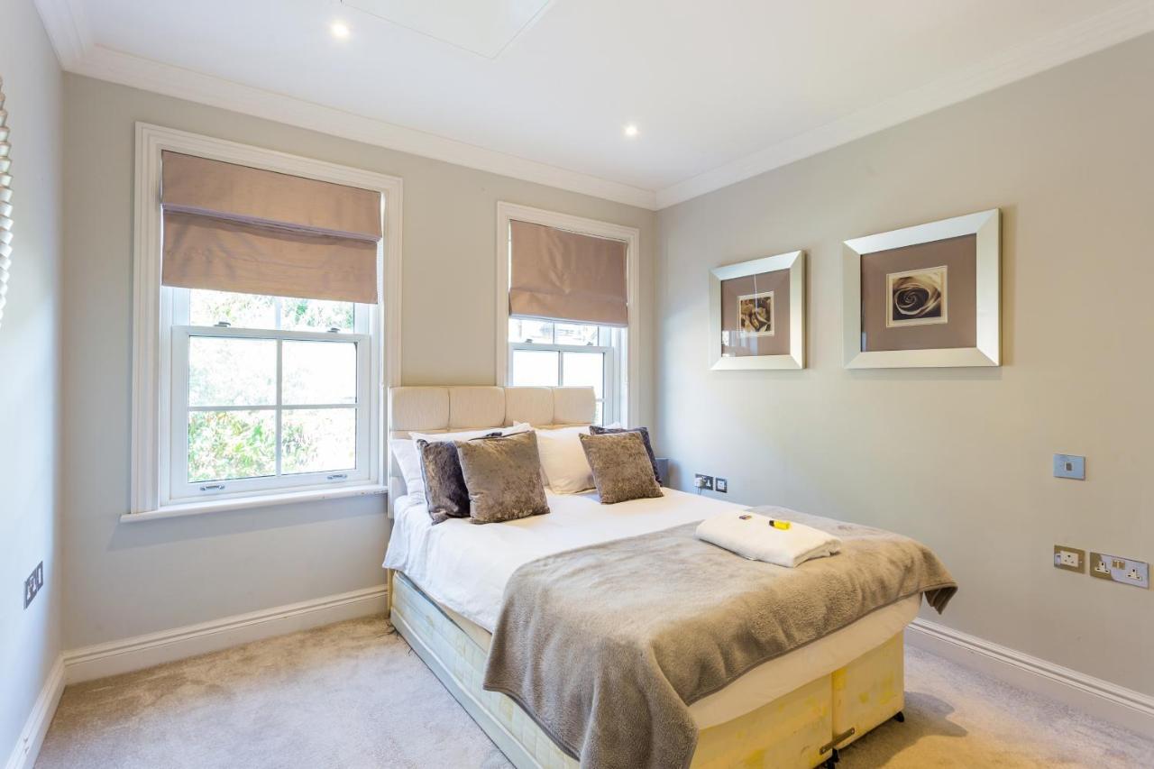 Apartment Luxury Duplex In New Development 17
