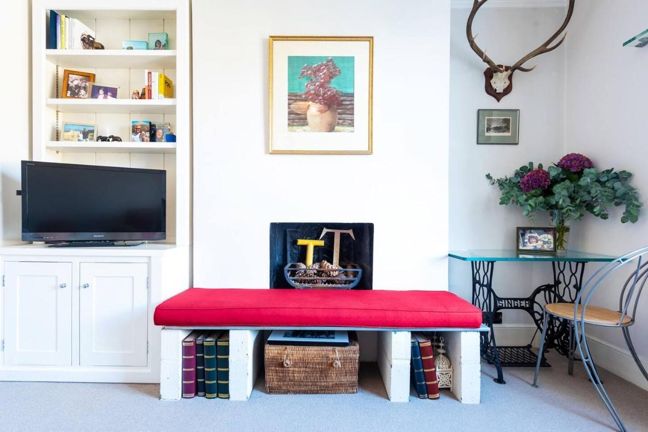 Appartamento Short Term Let In Fulham *
