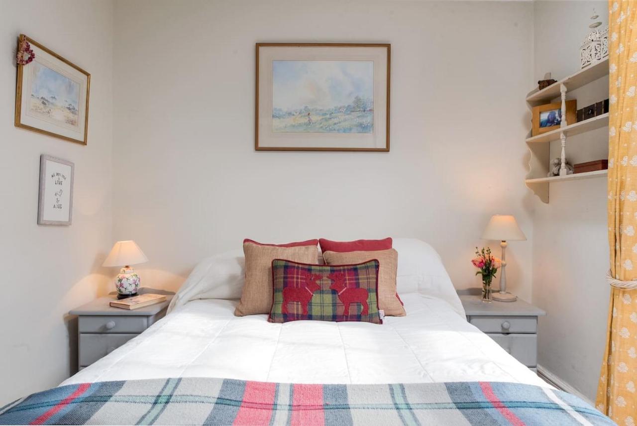 Appartamento Short Term Let In Fulham