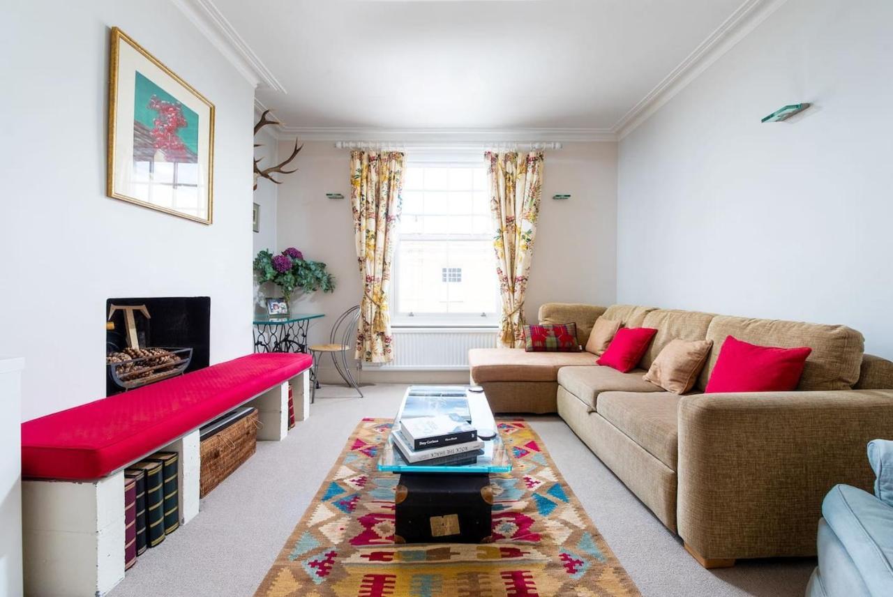 Appartamento Short Term Let In Fulham *