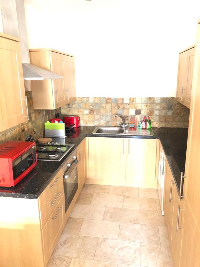 Greater Holiday Let @ Hanwell *