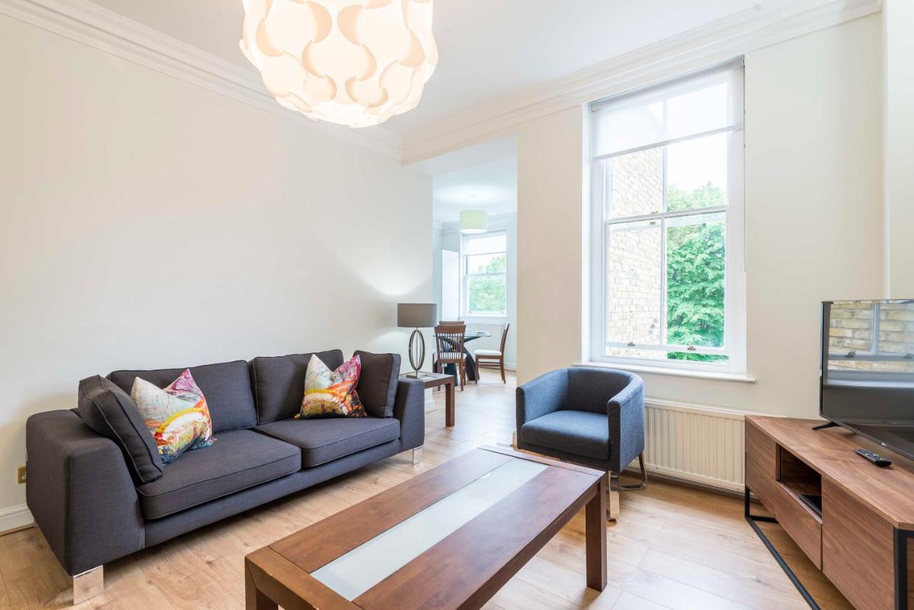Apartment Somerset Court Kensington *
