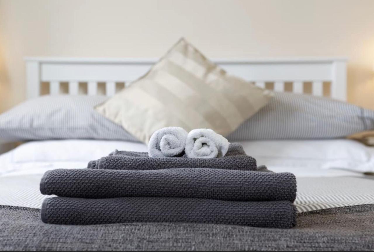 Accommodatie bij particulieren Lynbrook *