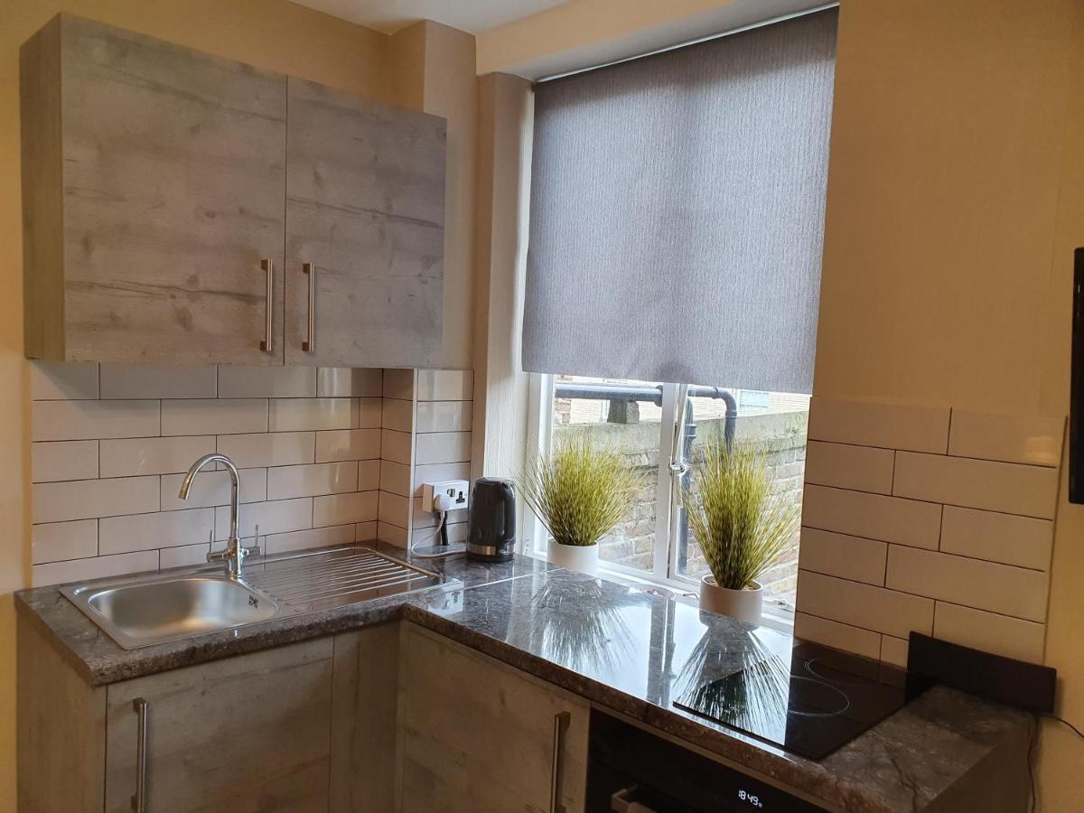 Marble Arch Studio * London