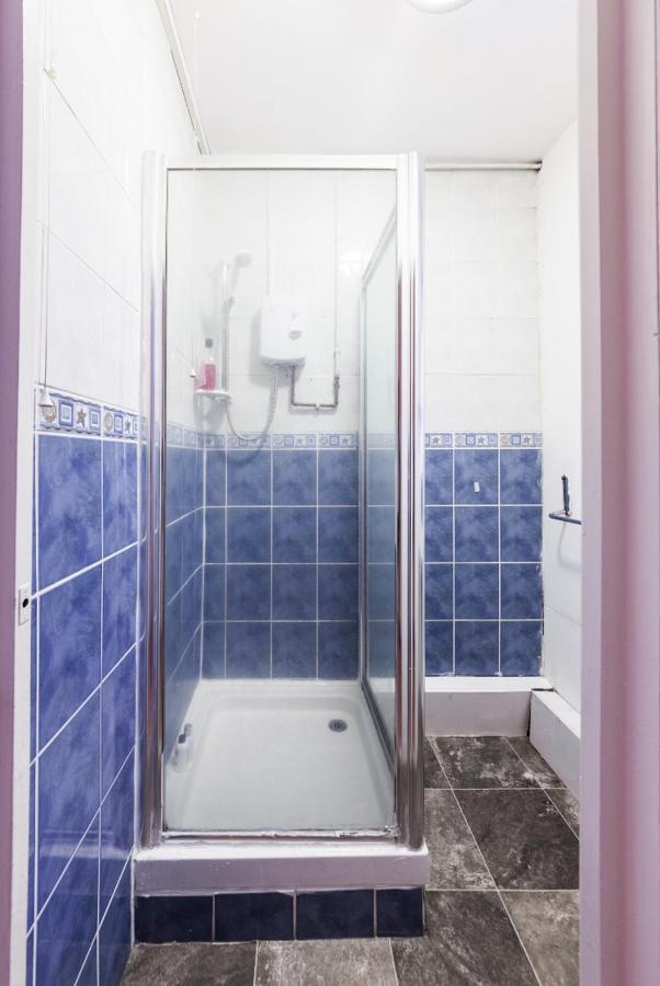 Privat bolig Bright & Superb In Brick Lane/shoreditch London