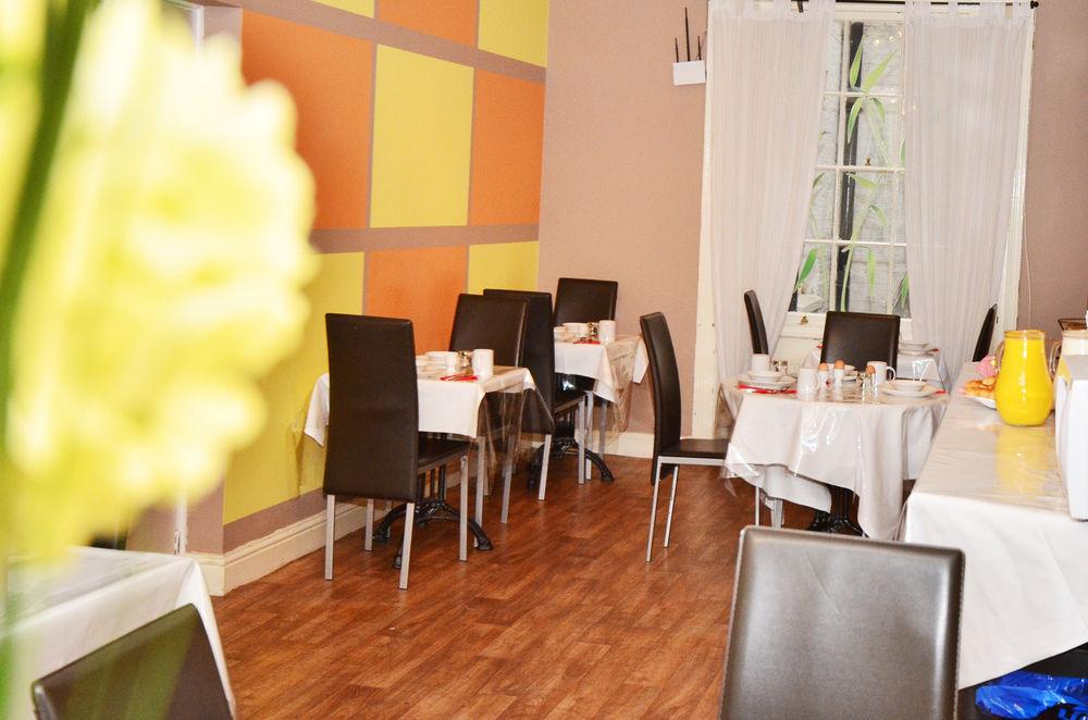 So Paddington Hotel 3*