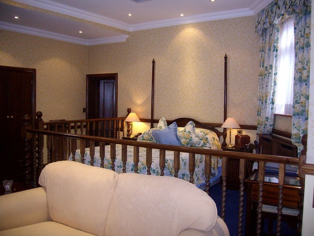 Elizabeth Hotel Londen