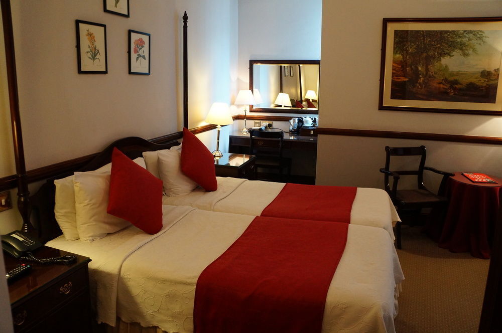 Elizabeth 4* Londen