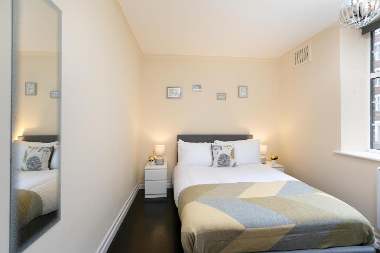 Cozy Near Alexandra Palace London