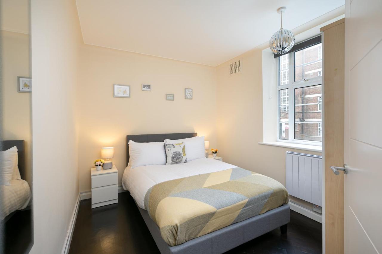 Cozy Near Alexandra Palace * London