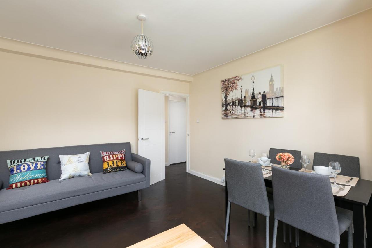 Cozy Near Alexandra Palace *