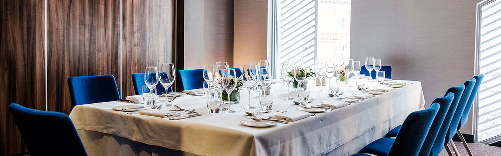 Montcalm East, Autograph Collection Hotel