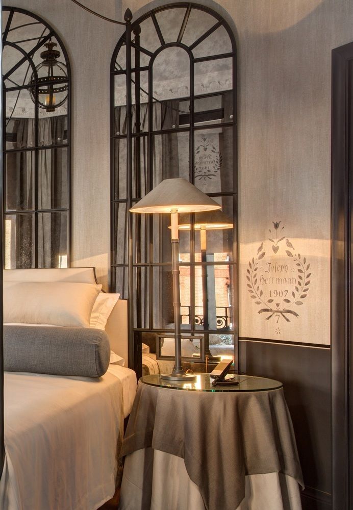 The Franklin - Starhotels Collezione Londra