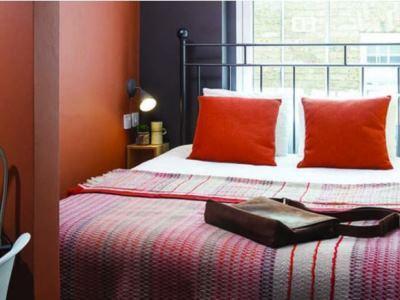 Peckham By Belvilla Hotell