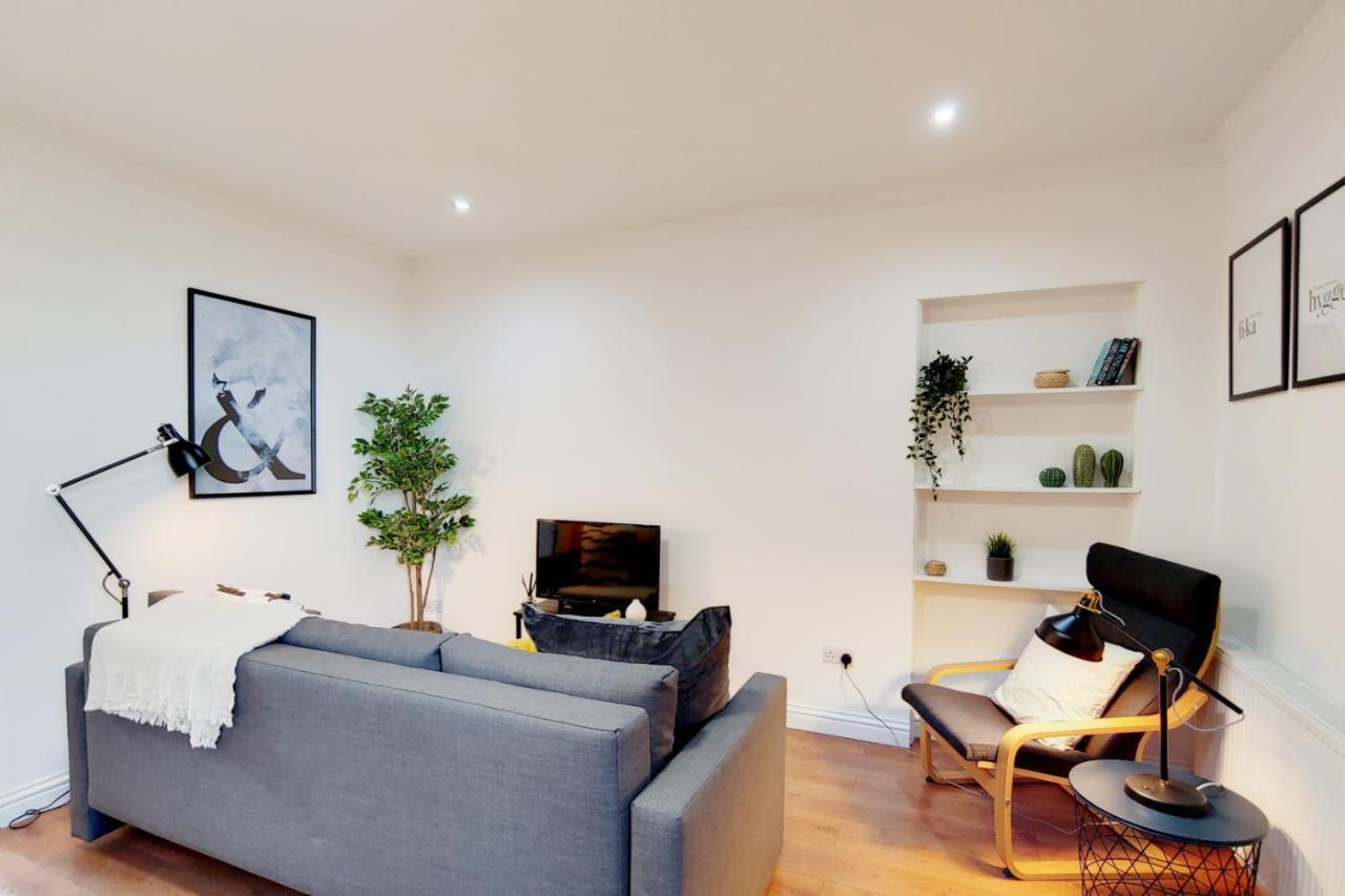 Welcomestay Tooting Broadway 3 Bedroom * London