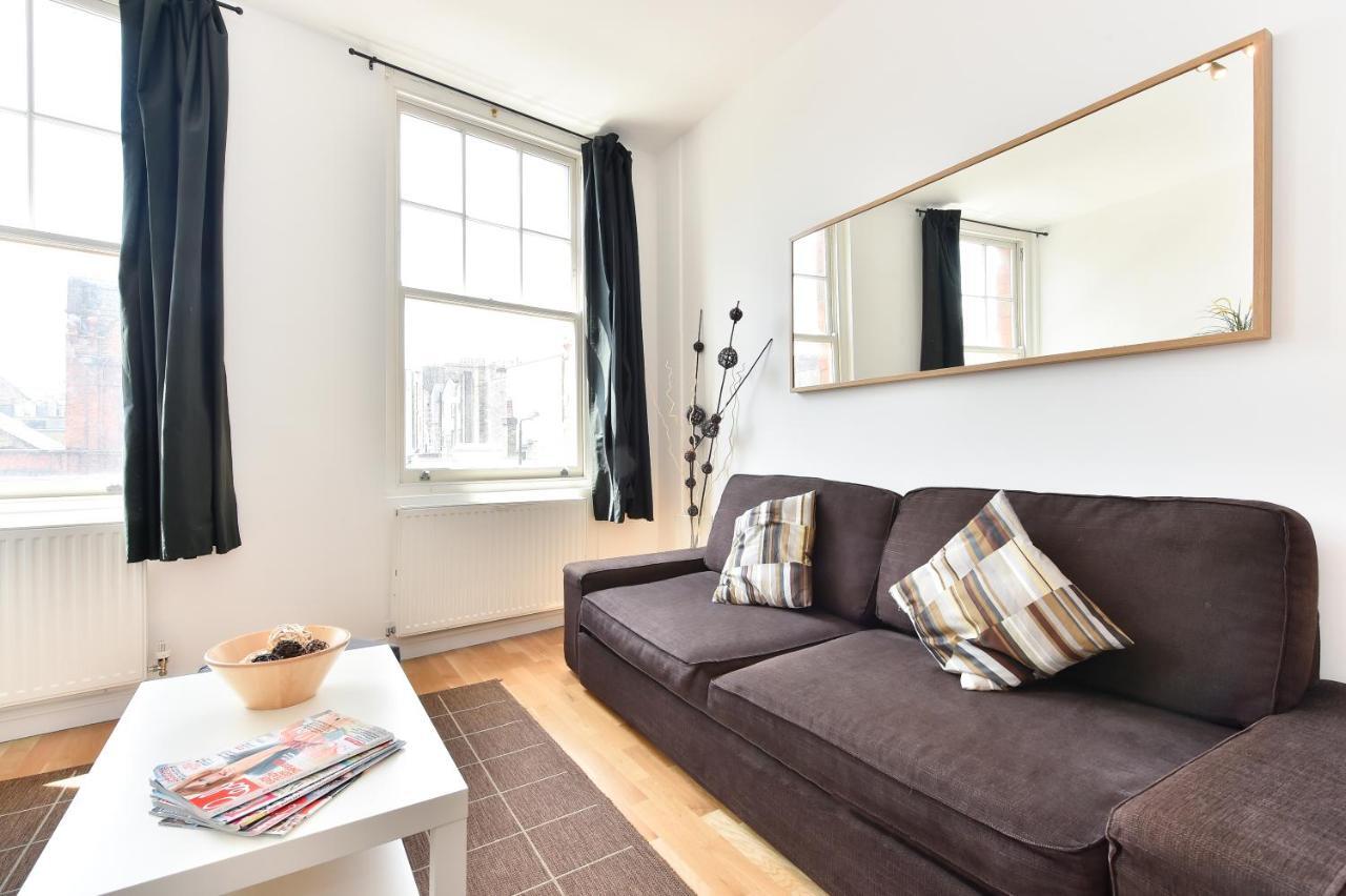 Appartamento Regents Canal Londra