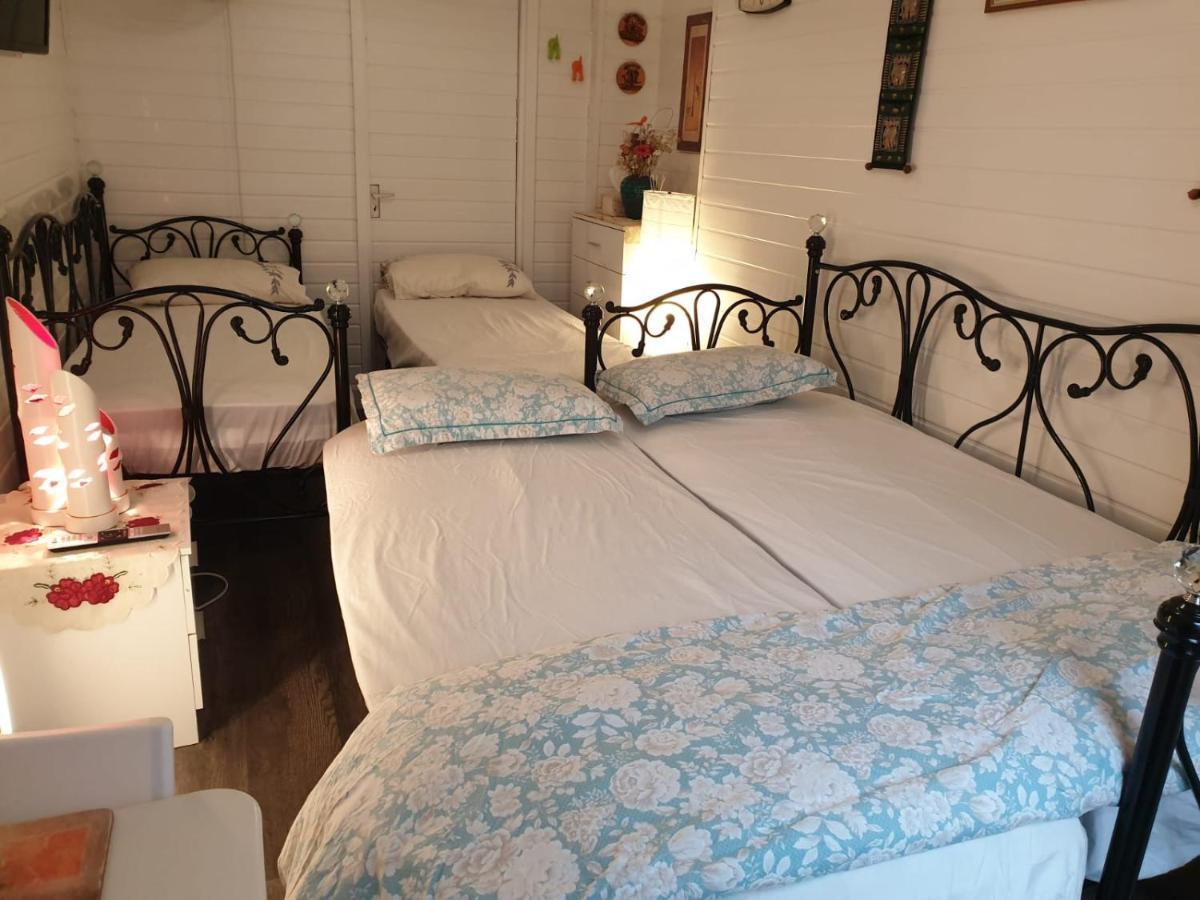 Leilighet Private Extension With Bathroom And Kitchen London