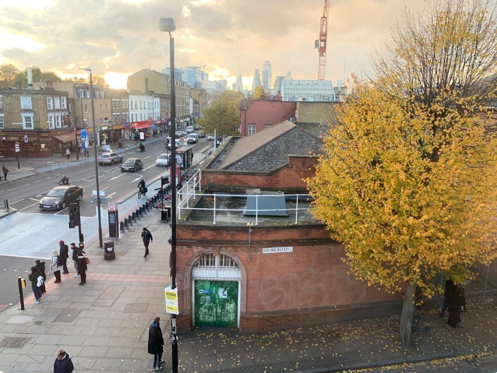 Appartamento London's East End 2 Bedroom Londra