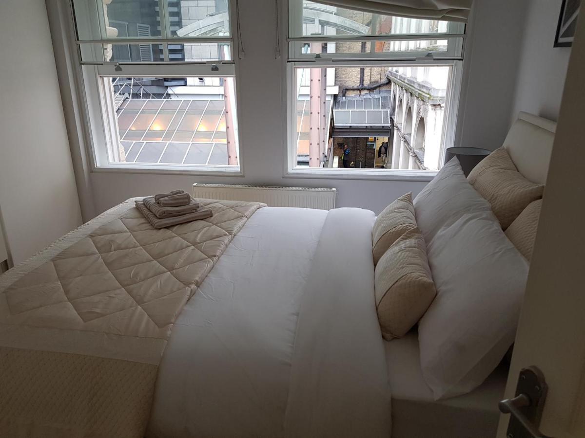 Appartement Trafalgar Boutique Londen