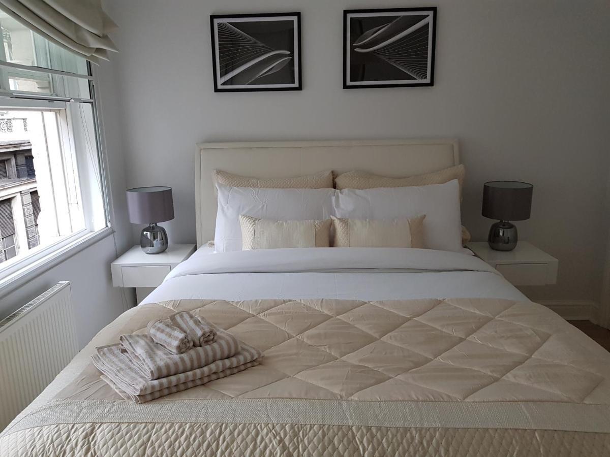 Appartement Trafalgar Boutique *