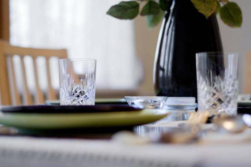 Apartment Wood Green Direct Tube Eurostar Heathrow, Close Ally Pally, Excellent For Contractors And Relocators London