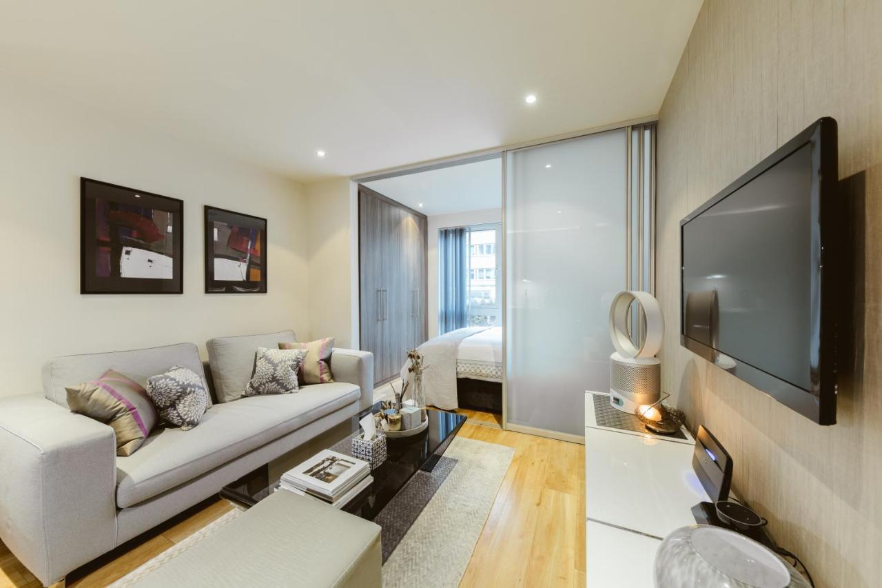 Chelsea Creek Appartement Londres