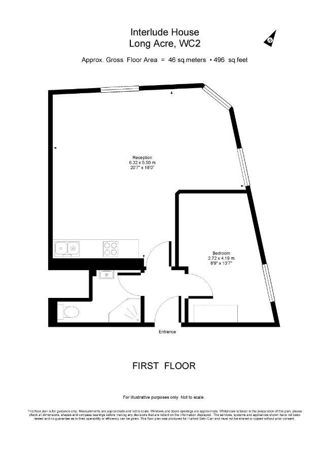 Interlude House B By Living Casa vacanze *