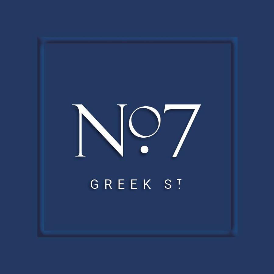 F2 Greek Street By Living Semesterbostad London