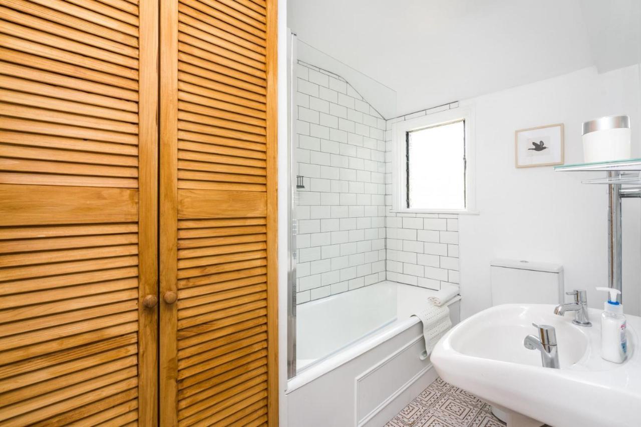 Lejlighed New Amazing 1 Bedroom Flat In Trendy Highbury
