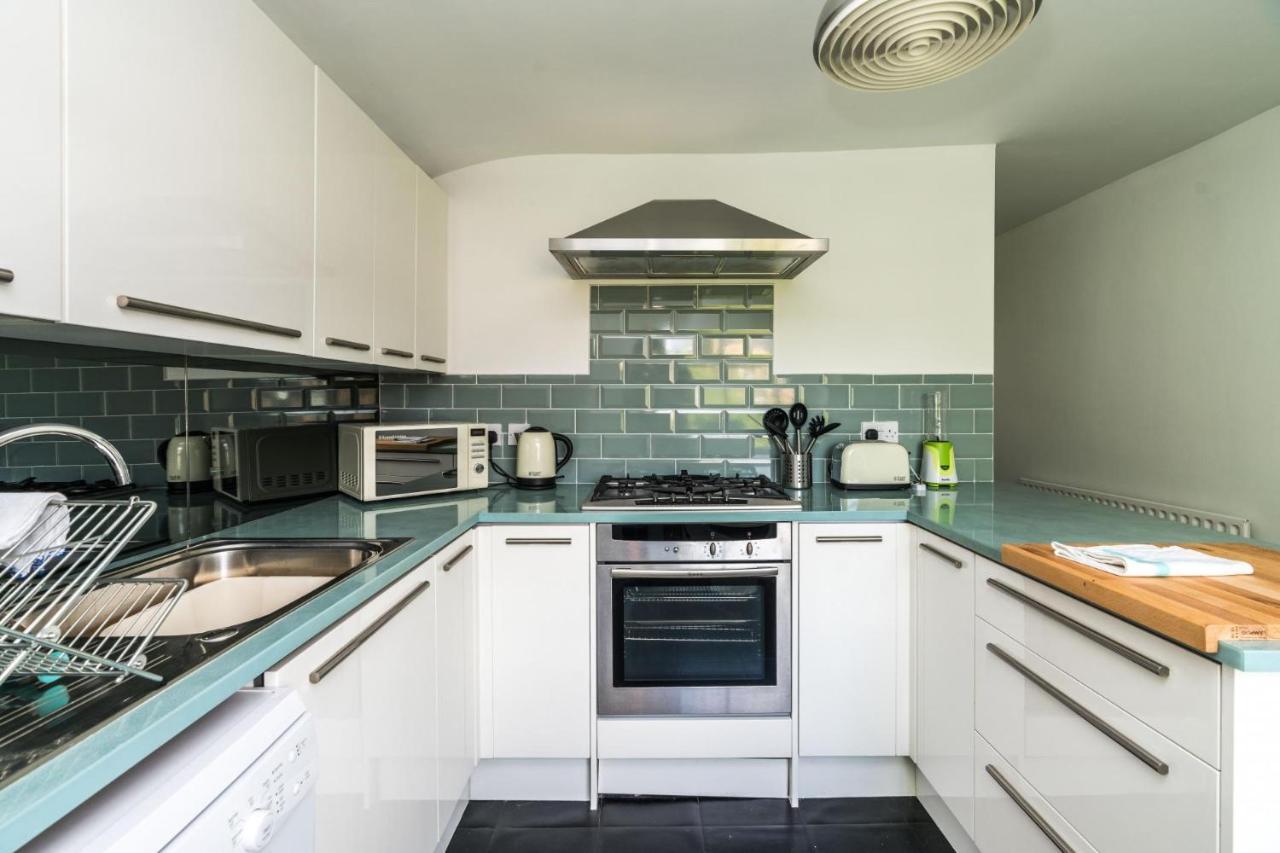 Lejlighed New Amazing 1 Bedroom Flat In Trendy Highbury *