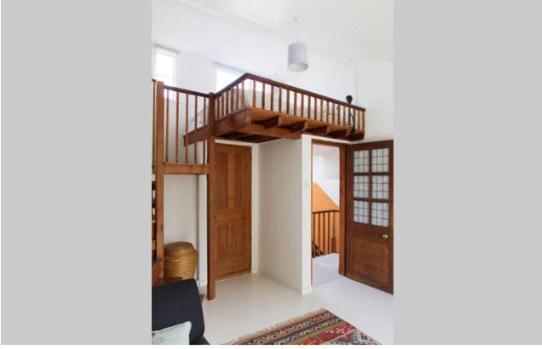 Apartment Charming In Zone 1