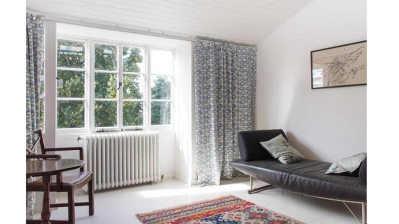 Apartment Charming In Zone 1