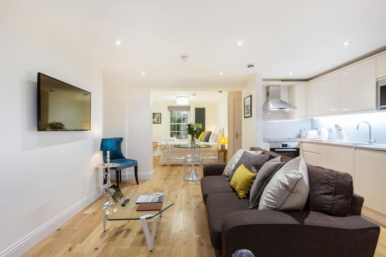 Luxury Apartment, Next To Paddington Station! Apartment