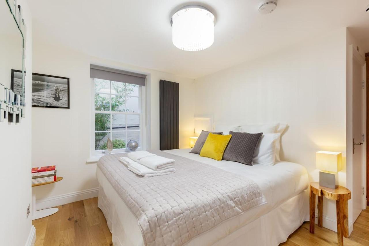 Apartment Luxury Apartment, Next To Paddington Station! London