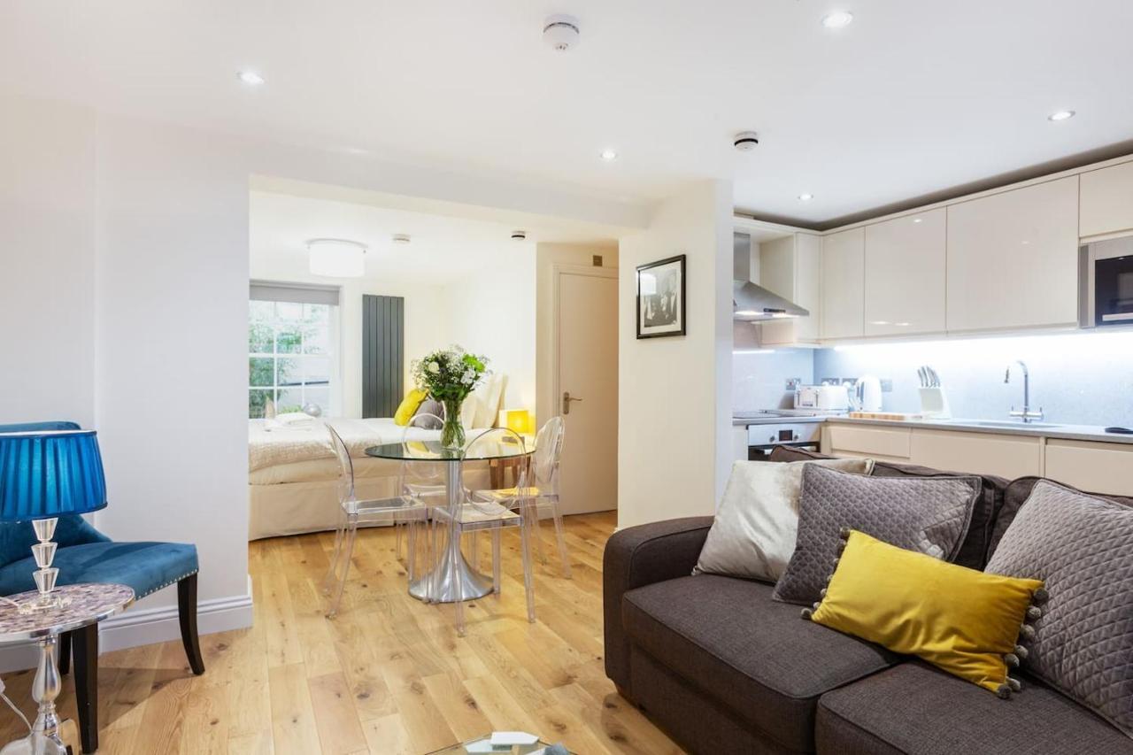Luxury Apartment, Next To Paddington Station! Apartment *