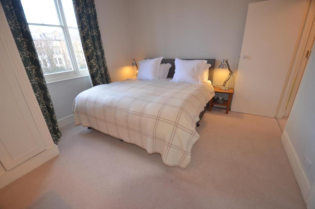 Notting Hill Charm -sleeps 5 - Urban Retreat Appartement