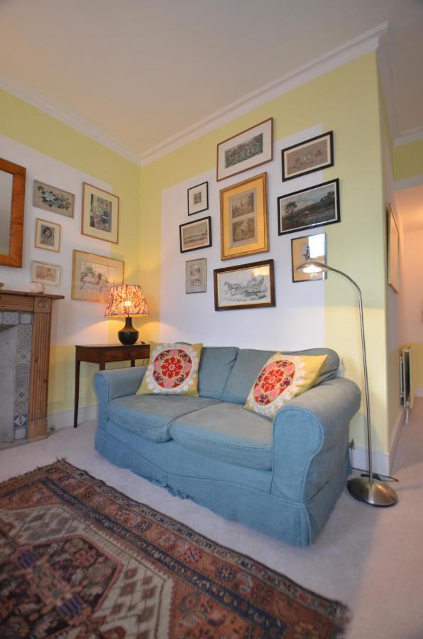 Appartement Notting Hill Charm -sleeps 5 - Urban Retreat